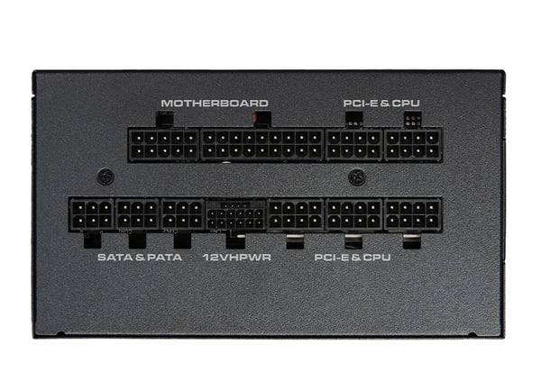 Cougar GEX X2 1000W strømforsyning (31GT100001P01)