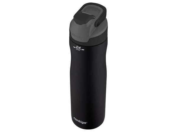 Contigo - Autoseal Chill Matte Black - 720 ml