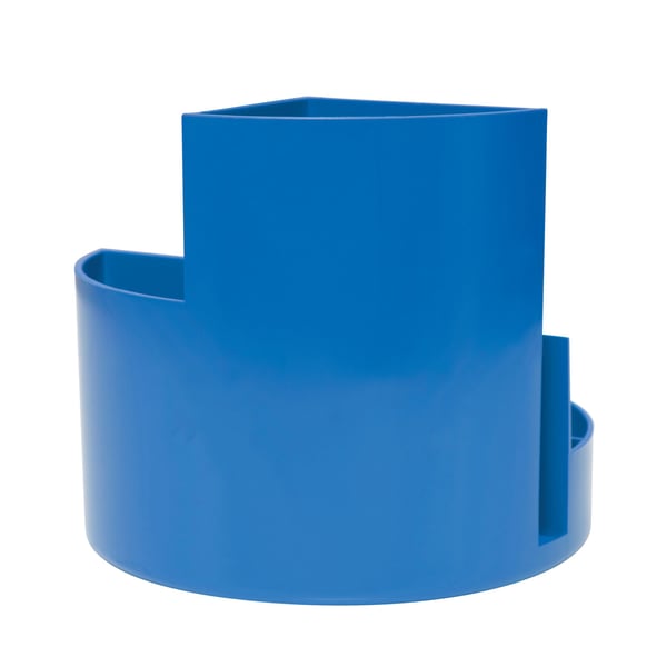 MAUL multicup, halkaisija: 140 mm, korkeus: 125 mm, sininen (41176-37) (41176-37) (41176-37)