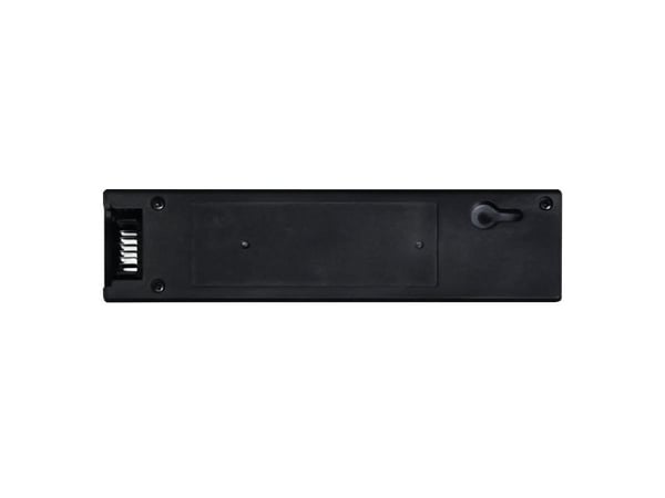 Lian Li EDGE HUB 4x USB 6x PWM - musta (EG-HUB01B)