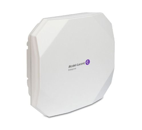 Alcatel-Lucent OmniAccess Stellar AP1361 - Trådløst tilgangspunkt - Wi-Fi 6, Bluetooth - 2.4 GHz, 5 GHz