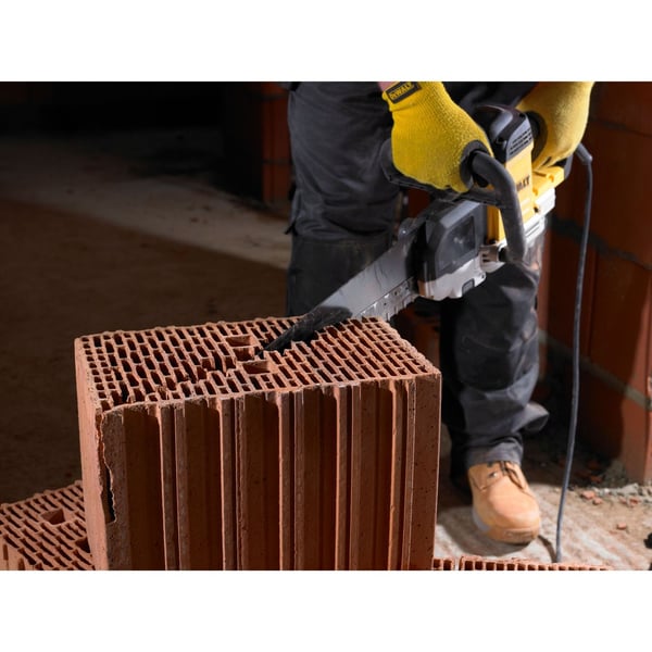 DeWALT DT2976 Alligatorsågblad för Lecablock CL20