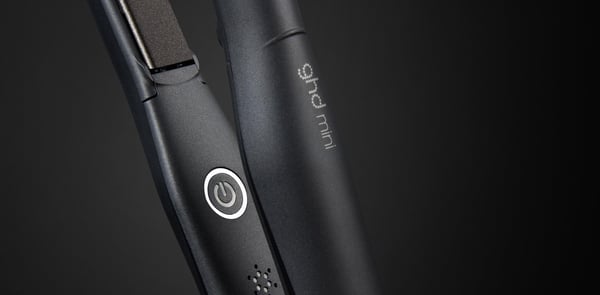 Ghd Glatteisen mini Styler