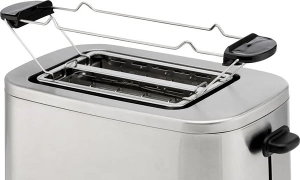 Gorenje T800DS, 2 skiver, Rustfritt stål, Rustfritt stål, Knapper, Dreieknapp, 0,8 m, 275 mm