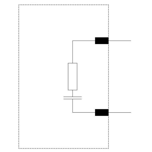 Siemens 3RT2926-1CB00 Ylijännitesuoja 48 V/AC 1 kpl 1 kpl