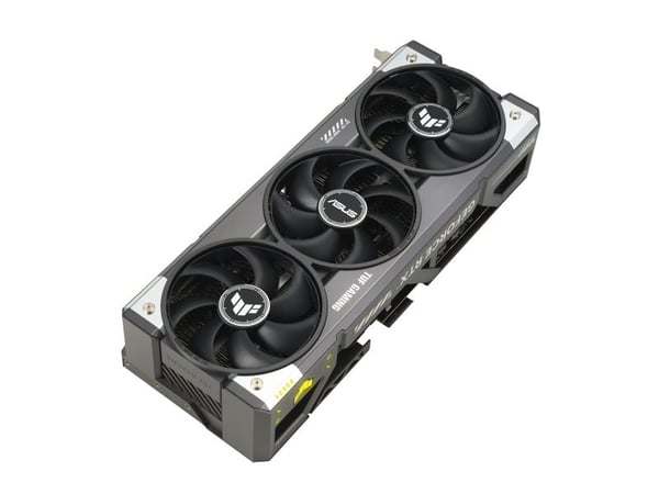 ASUS RTX 5080 TUF-RTX5080-O16G-GAMING grafikkort 16 GB GDDR7 OC