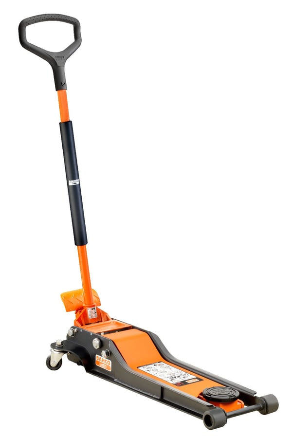 Bahco hydraulinen tunkki, 1,5 tonnia