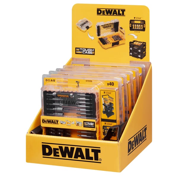 DeWALT DT70705-QZ, 1 styck