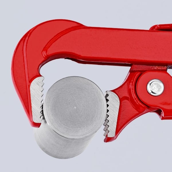 Knipex 83 10 010, 310 mm, Rörtång