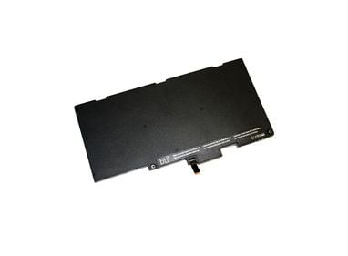 BTI HP-EB850G3 - Batteri för bärbar dator - litiumpolymer - 3-cells - 3400 mAh - för HP EliteBook 745 G3, 755 G3, 840 G3, 850 G3; ZBook 15u G3