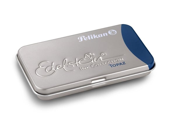 Pelikan 339655, Hopea, Ruostumaton teräs, Saksa