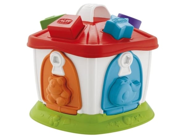 Chicco 09610-00