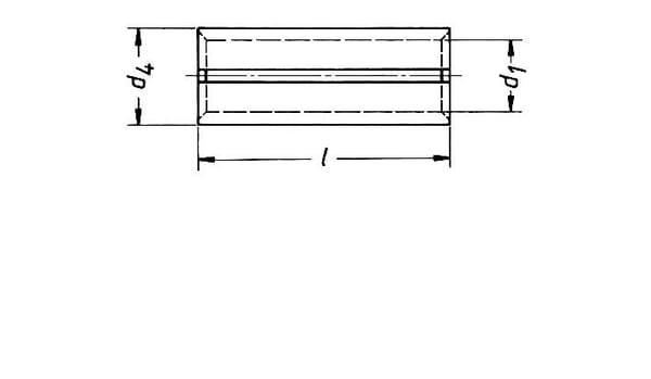 Klauke RH3516 reducerhylsa med dragavlastning 16 mm² till 35 mm² 1 st