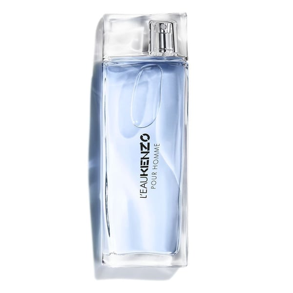 Kenzo L'Eau Kenzo Pour Homme Eau De Toilette Spray 100ml