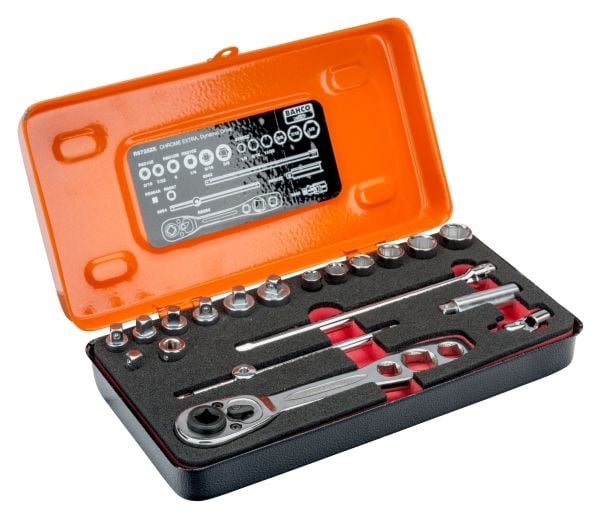 Bahco R6725ZK, 1,22 kg