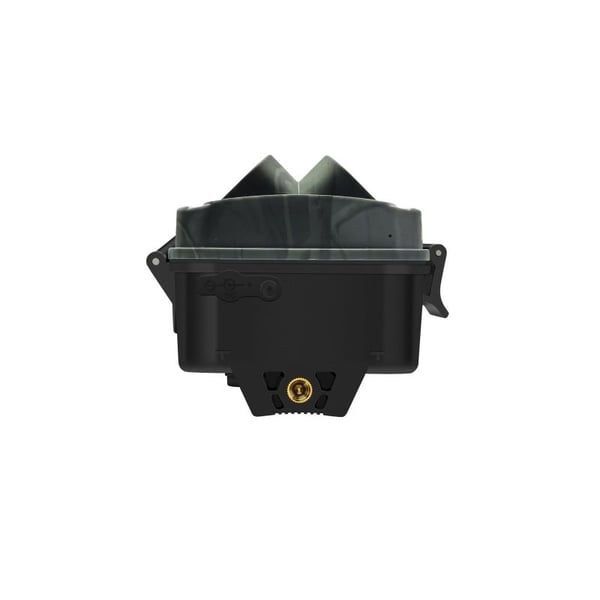 Braun Phototechnik Braun speiderkamera Black1300