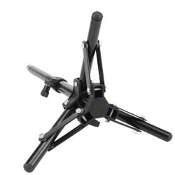 Walimex Lamp Tripod - Stativ - maks belastning: 2.5 kg