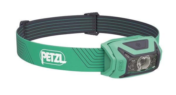 Petzl Actik E063AA02 pannlampa gr