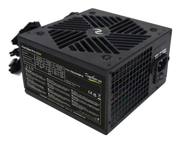 KOTELO PSU ATX 550W FAL551FSP12 TECNOWARE TECNOWARE