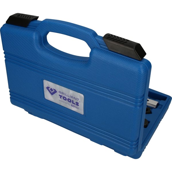 Brilliant Tools BT641050, 193 g, 150 mm, 230 mm, 80 mm, 1 stykker