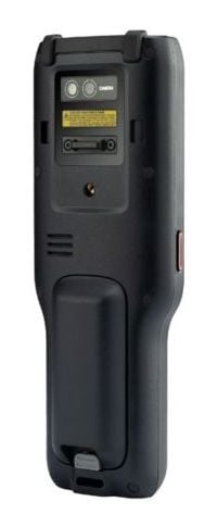 Honeywell CK62 käsipääte 4" 2D-kuvantaja 5G Wi-Fi 6E 8 GB/128 GB