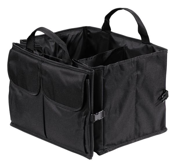 Hama Automotive Universal Organiser - Bæreveske for oppbevaring av ulike redskaper - Svart (83963)