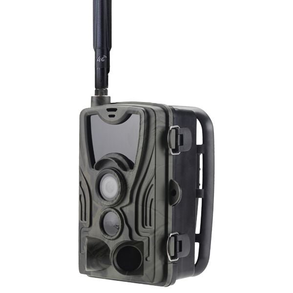 DENVER WCL-8040 - Kamerafelle - 8,0 MP - 2K / 30 fps - 4G, 4G
