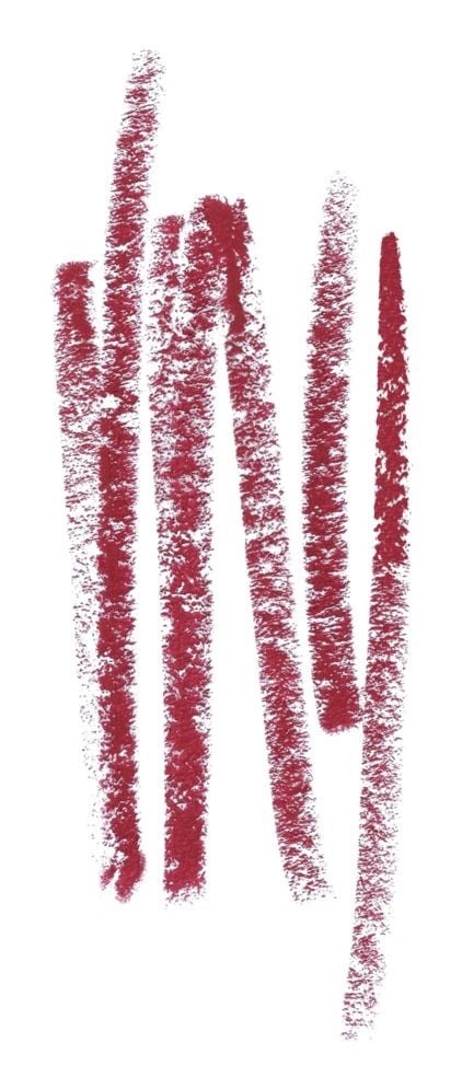Bobbi Brown Lip Pencil 1 g - Ruby