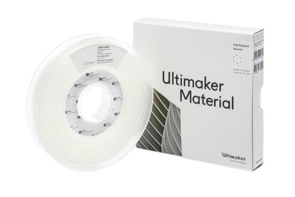 Ultimaker 9731, 1 stykker, 750 g Ultimaker 9731, 1 stykker, 750 g