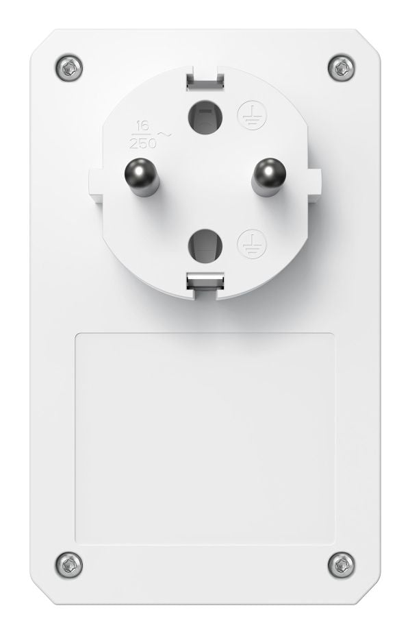 Mercusys AV600, 600 Mbit/s, IEEE 802.3, IEEE 802.3u, Type F, Raskt Ethernet, 10,100 Mbit/s, HomePlug AV2