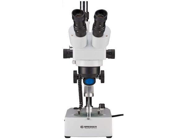 Bresser Optics Advance ICD 5804000 mikroskooppi 10x–160x