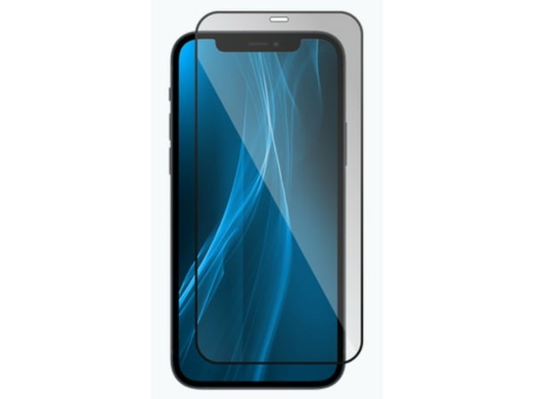 MyScreen Diamond Glass, Apple, iPhone 12/12 Pro 6.1", Ripebestandig, Gjennomsiktig, 1 stykker