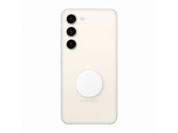 Samsung - Bakdeksel til mobiltelefon