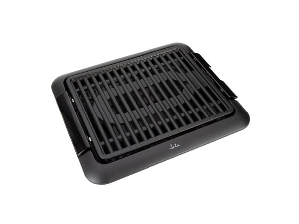 JATA BQ108, 1250 W, Grilli, Sähkö, Sisätila, 1 alue(tta), 320 x 260 mm