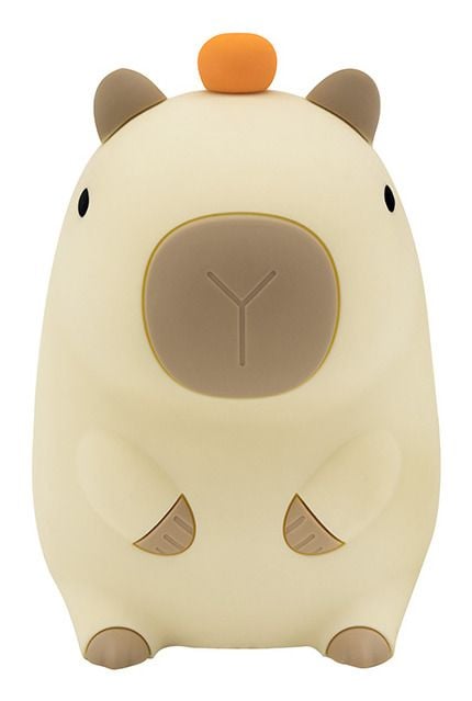 Tracer - Nattlys - LED - 0.5 W - capybara