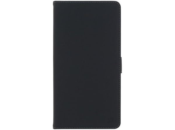 Mobilize MOB-SWBCB-P8MAX, Lommebok-etui, Huawei, Huawei P8 Max, Sort