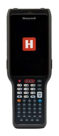 Honeywell CK62 käsipääte 4" 2D-kuvantaja 5G Wi-Fi 6E 8 GB/128 GB