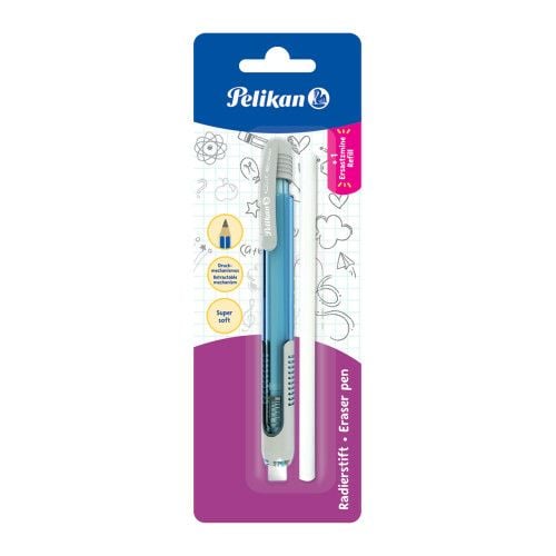Pelikan 807364, Assorterte farger, Blister, 1 stykker
