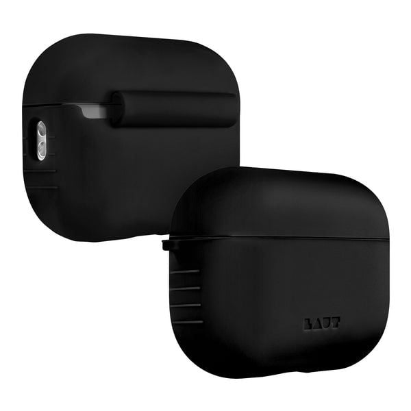 LAUT POD, Etui, Svart