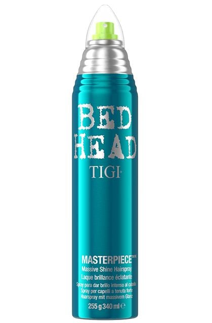 Bed Head by Tigi Masterpiece Shiny Hairspray Extra Strong Hold