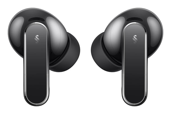 Huawei FreeBuds Pro 5 in-ear-hörlurar ANC Bluetooth 6.0, grå