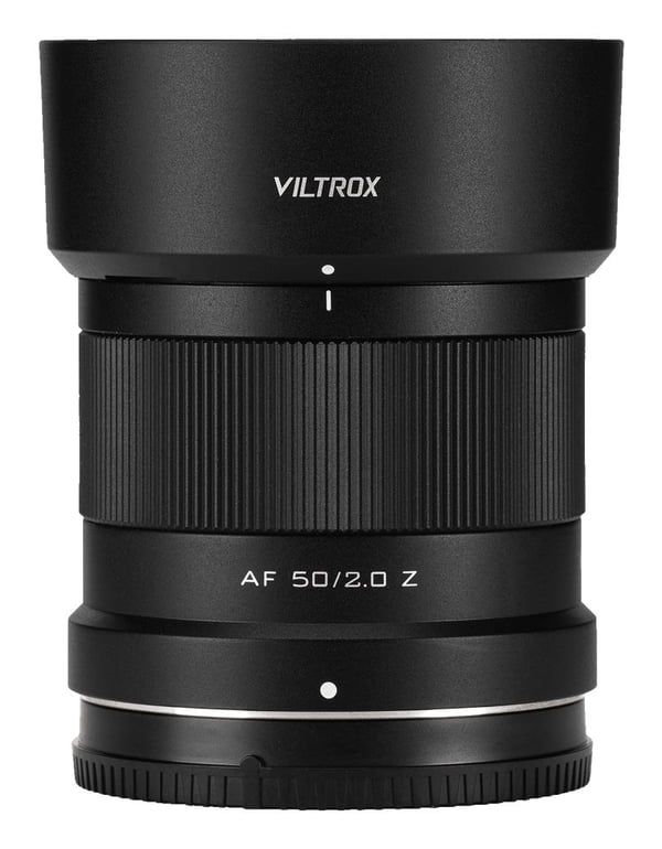 VILTROX AF 50mm F2.0