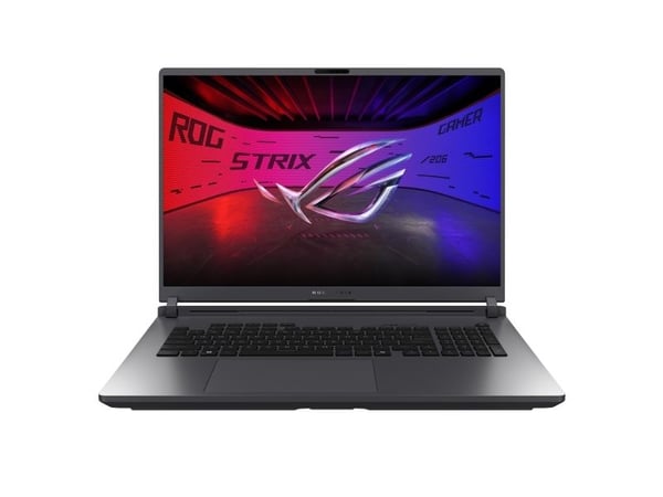 ASUS ROG Strix G18 G815JPR-S9038W bærbar PC i9-14900HX 16 GB 1 TB SSD 18"