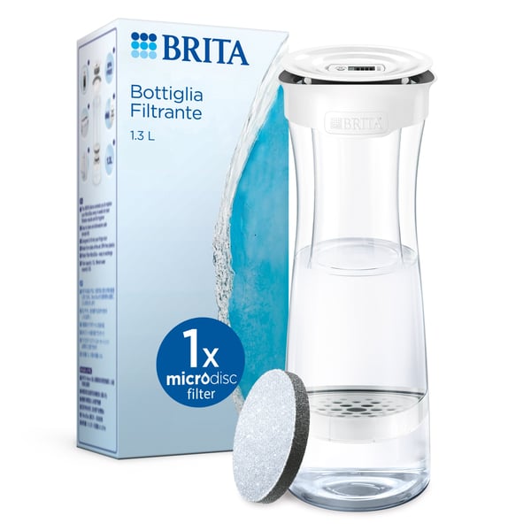 Brita Fill&Serve vedensuodatinkarahvi - 1.3 L