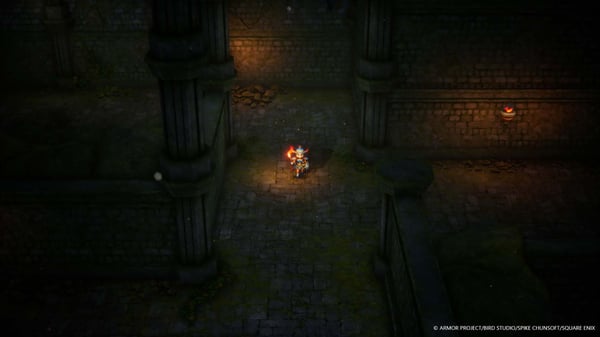 Square Enix Dragon Quest I & II HD-2D Remake, Nintendo Switch, Nintendo Switch, E10+ (Alle 10+), Fysisk medium