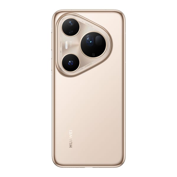 Huawei Pura 80 Ultra älypuhelin 512 GB 4G, kultainen