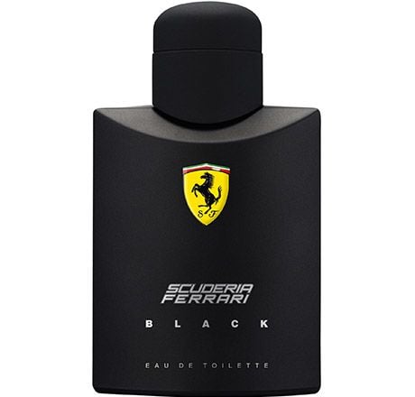 Ferrari - Scuderia Musta EDT 125ml