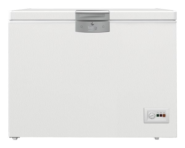 Beko HSM22340, 230 l, 10,5 kg/24t, SN-T, 35 dB, D, Hvit
