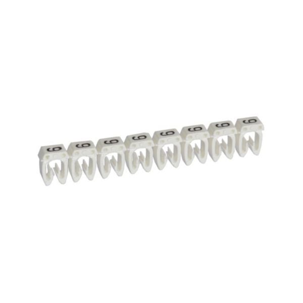 Legrand 38219, 51 mm, 172 mm, 20 mm, 64 g, 1200 kpl