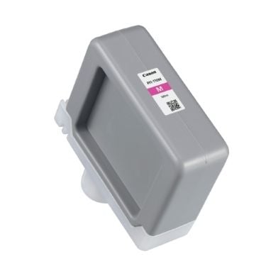 Canon PFI-110M, Magenta, Väriainepohjainen muste, 160 ml